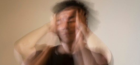 The Brain-Skin Connection: how does stress affect skin health?