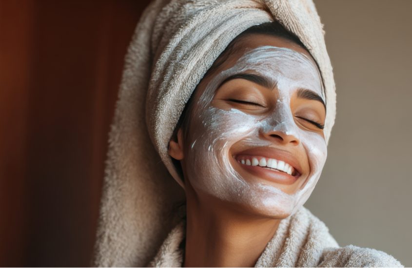 Praktische tips bij Hormonale Acné